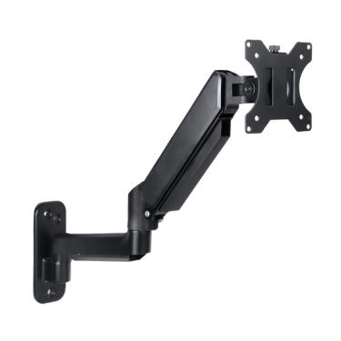 Imagem de "SUPORTE A GAS MONITOR PAREDE 17-32"" VESA 100X100 PCYES"