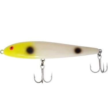 Imagem de Isca Rebel Jumpin Minnow T20 Special Colors Amazon