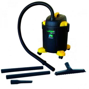 Imagem de Aspirador De Pó E Água Vac 22L 1250w 220V Lavor