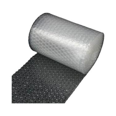 Imagem de Filme De Embalagem Bolha Espessa Em Forma De Coração De 5m, Protetor D