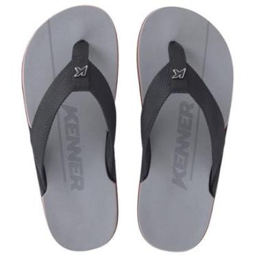 Imagem de Sandália Chinelo NK6 Pro Poliester - Kenner-Unissex