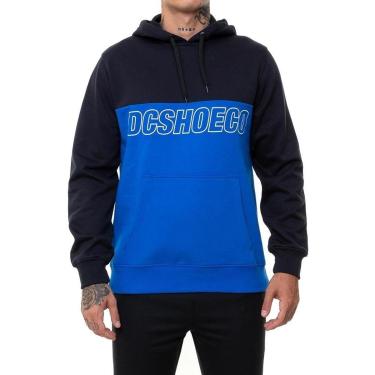 Imagem de Blusa Moletom Fechado Packer DC Shoes-Masculino