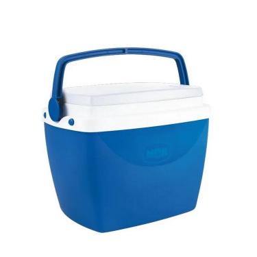 Imagem de Caixa Térmica Mor 6 Litros Para Camping-Unissex