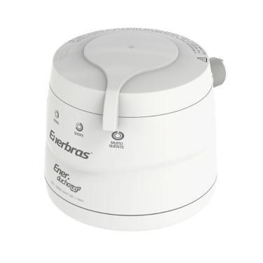 Imagem de Chuveiro Enerducha UP4 6800W Branco Enerbras 220V