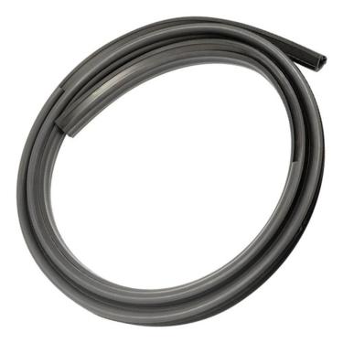 Imagem de Kit Canaleta Do Vidro Borracha Porta Traseira Corsa 10 11 12 [f103]