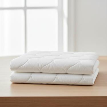 Imagem de Capa Protetora Impermeável Para Colchão King Premium Matelada