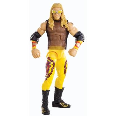 Imagem de WWE Elite Collection Christian Action Figure