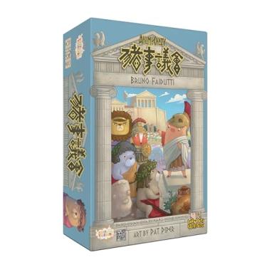 Imagem de Jolly Thinkers Animocrazy Card Game | Party Game About Enacting Laws and The Spirits of Voting | Perfect for Social Interaction | Ages 10+ | for 4 to 10 Players | 30-Minute Playtime