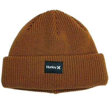 Imagem de Gorro Hurley Porto HYAC140020 Masculino-Masculino