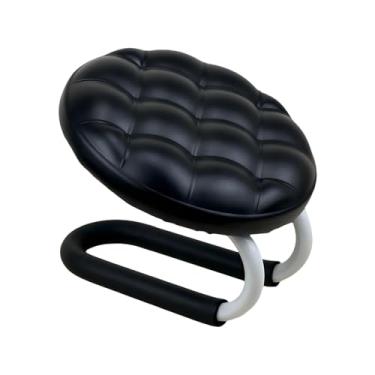 Imagem de Banco de meditação – Banco de oração Mindfulness Assentos de meditação | Almofada confortável joelheira ergonômica para relaxamento, iniciantes, prática de mindfulness, idosos, leitura de ioga