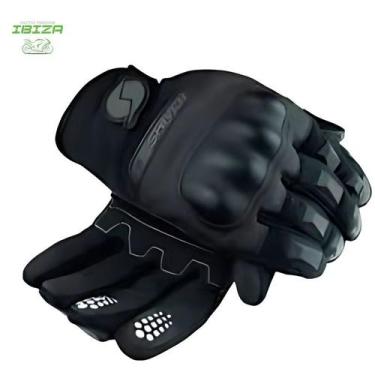 Imagem de Luva shiver dart preto 4t-gg