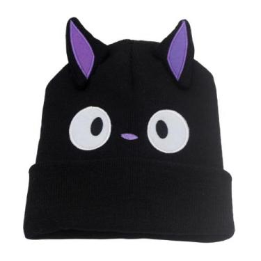 Imagem de Chapéu de malha Fairy's Dusts Anime Winter Beanie Slouch Hat - Yiweisa