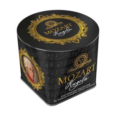 Imagem de Bombom Mozart Kugeln Henry Lambertz 300g