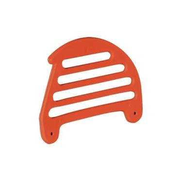 Imagem de Passarinheira Romana Cerâmica com 50 Unidades - Metasul