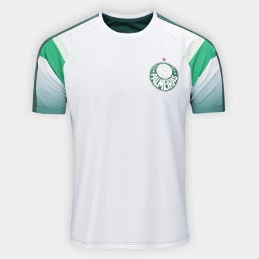 Imagem de Camiseta Palmeiras Alviverde Masculina-Masculino