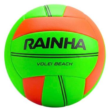 Imagem de Bola beach volei rainha