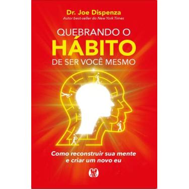 Imagem de Livro - Quebrando o hábito de ser você mesmo - Citadel