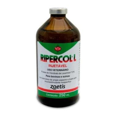 Imagem de Ripercol 7,5 250ML - ZOETIS