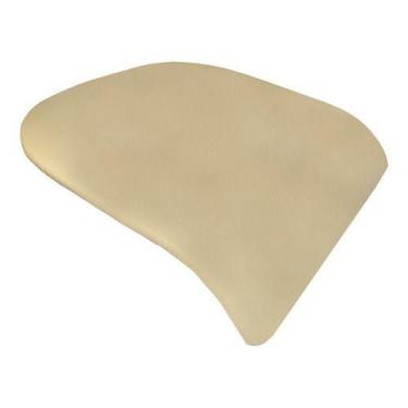 Imagem de Kit 3 Assentos Cadeira 40x37cm Almofadado Anatômico - Moveraço
