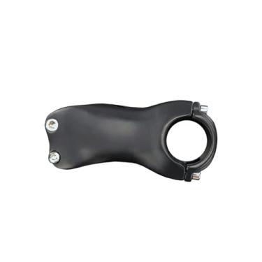Imagem de Mesa de carbono ultraleve para bicicleta MTB - Ângulo de 6/17 graus, modelos SL de 60/70/80/90/110/110/120 mm, acessórios para bicicletas de estrada e MTB.(Stem -17D 60mm)