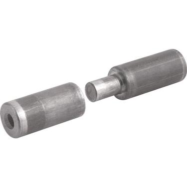 Imagem de Gonzo Aço Carbono Polido 3-4" Sem Furo Vonder