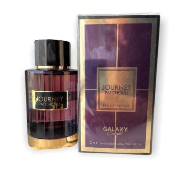 Imagem de Journey Patchouli Galaxy Concepts Perfume Feminino Eau de Parfum 100ml-Feminino
