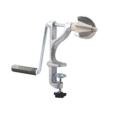 Imagem de Raspador de Coco Manual de Mesa Lâmina Inox Anodilar AND.