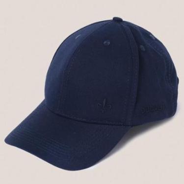 Imagem de Boné Sarja Dudalina Color Masculino-Masculino