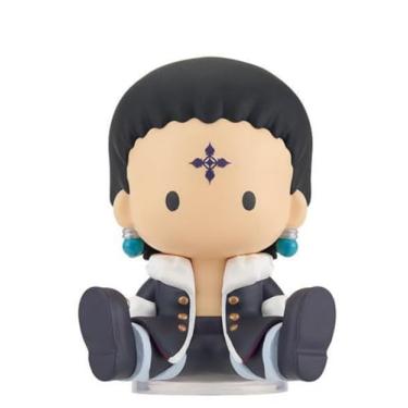 Imagem de Re-Ment Bonecos em miniatura Hunter x Hunter Phantom Troupe (Chrollo)