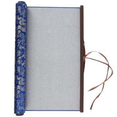 Imagem de Tela Mágica Grande para Pintura com Água, 85x40cm Reutilizável Caligrafia Chinesa Ideal para Estudantes e Iniciantes Praticarem