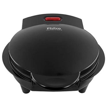 Imagem de Omeleteira, Ph duo pr, Prepara 2 omeletes, Preto, 220v, Philco