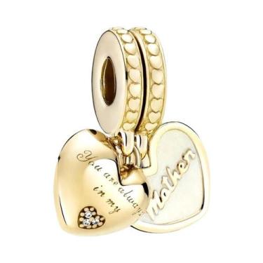 Imagem de Pingentes De Esmalte Em Forma De Escaravelho Aladdin Para DIY, Joias E