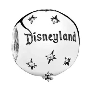 Imagem de Pingente De Charme De Prata 925 Da Disney Mickey Minnie Elefante Para 