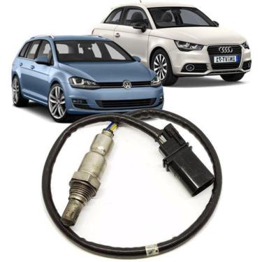 Imagem de Sonda Lambda Golf 1.4 Tsi Audi A1 1.4 Ntk Pré Catalizador