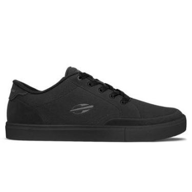 Imagem de Tênis Mormaii Urban Free Black Graphite Unissex | Preto-Unissex