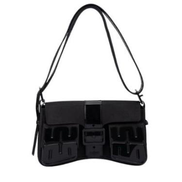 Imagem de BOLSA MELISSA CARGO BAG 34474-Feminino