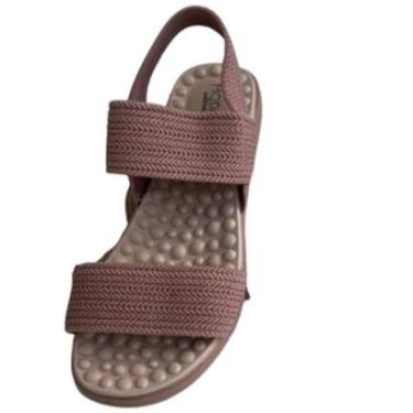 Imagem de Sandalia Modare Nude Feminino Original 7162.306-Feminino