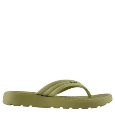 Imagem de Chinelo Feminino Confortável Para o Dia A Dia Dijean-Feminino