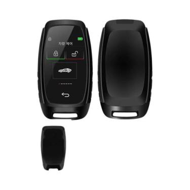 Imagem de Controle Remoto Universal LCD Smart Keyless Entry Para BMW, Benz, Audi