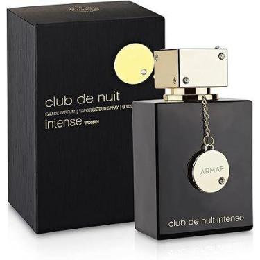 Imagem de Perfume Club De Nuit Intense Woman Feminino Eau De Parfum 105ml Origin