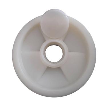 Imagem de Roda Paleteira Direcional 170 X 50 Mm Paletrans