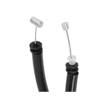 Imagem de Cabo Abertura Capo Logus Pointer S/ Alavanca