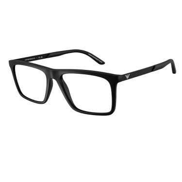 Imagem de ARMACAO EMPORIO ARMANI EA3253 5001 55