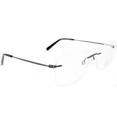 Imagem de Armacao Bulget Bg2110M 02B