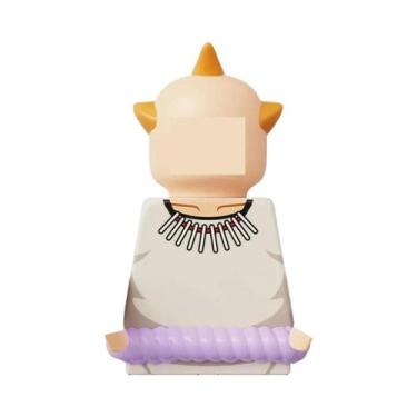 Imagem de Conjunto De Figuras De Ação De Anime Itachi Jiraiya Obito Madara Hashi