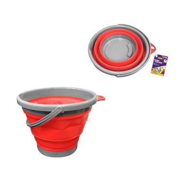 Imagem de Balde Retrátil 10L Western Home