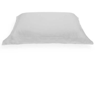 Imagem de Fronha 50x70cm 230 Fios Essencial - Buettner - Catran, Metal