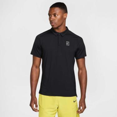 Imagem de Camisa Polo Nike Court ADV Dri-FIT Masculina-Masculino