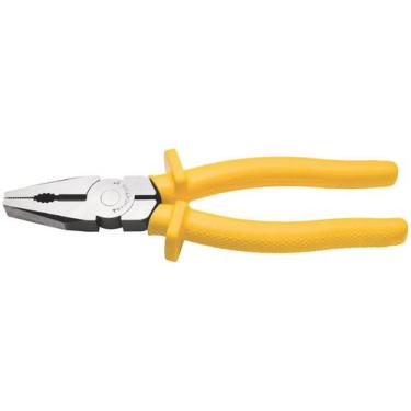 Imagem de Alicate Universal 8" Tramontina Master - no brand, 8"