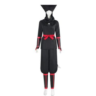 Imagem de Vestido de cosplay de anime Delicious in Dungeons Izutsumis - Taiyuank